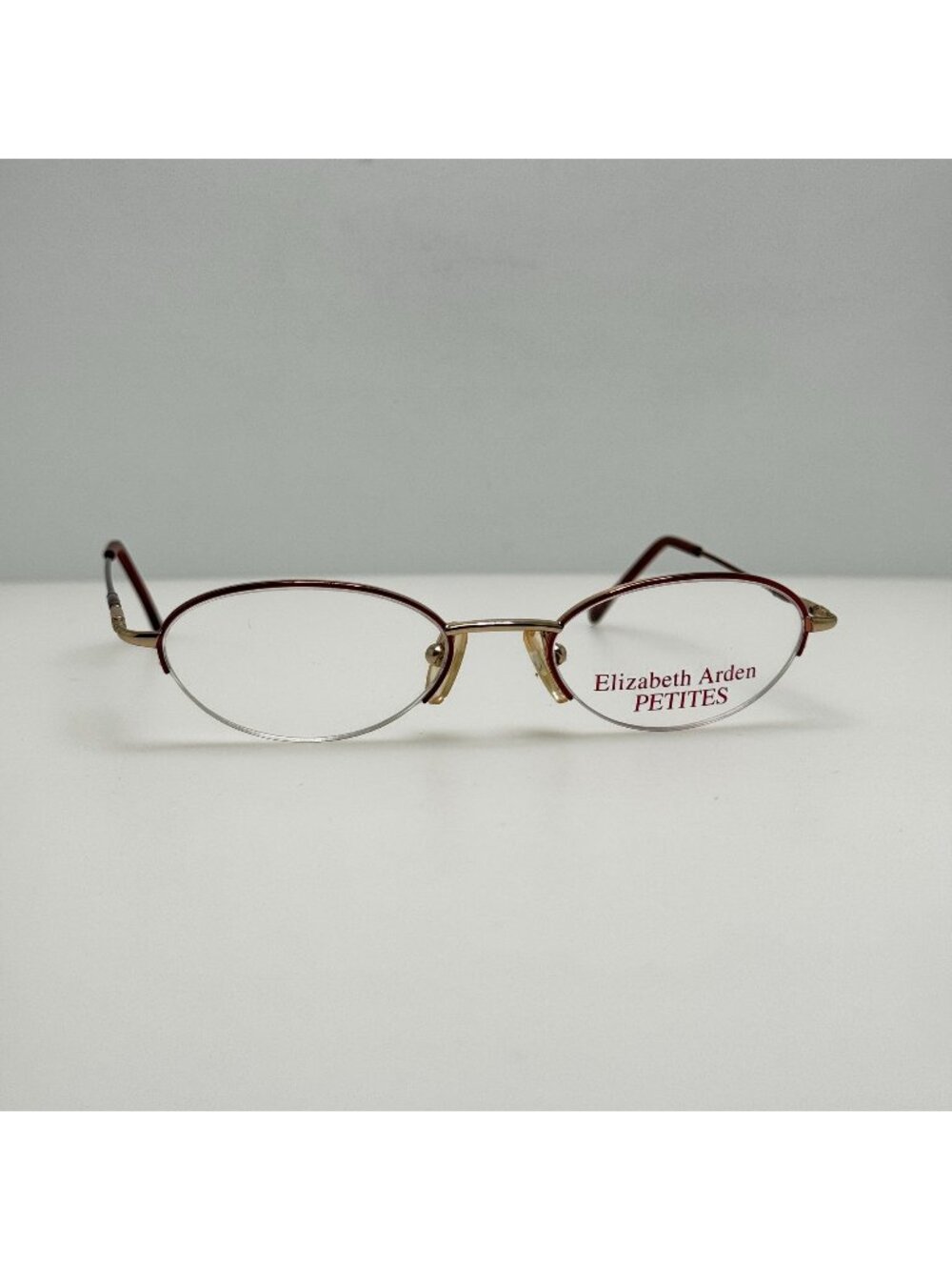 Elizabeth Arden EA PT-32 3 Eyeglasses Eye Glasses Frames 47-18-130